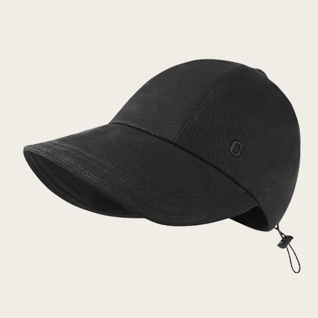 Summer Fisherman Sunshade Hat